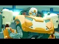 Download Lagu TOBOT English | 214 Two-Team Test Drive | Season 2 Full Episode | Kids Cartoon | Videos for Kids