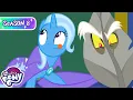 Download Lagu My Little Pony: Friendship is Magic S8 E14 | A Matter of Principals | MLP FULL EPISODE