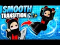 How To Make This SMOOTH Transition CapCut Tutorial