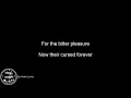 Download Lagu Alec Benjamin   The Wolf And The Sheep  Lyrics