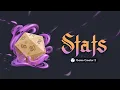 How to use Stats in Game Creator 2