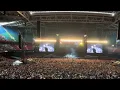 Download Lagu Richard Ashcroft - Bittersweet Symphony live Cardiff Principality Stadium 04.07.2025