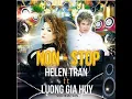 Download Lagu Nonstop - Lương Gia Huy ft Helen Trần (Audio)