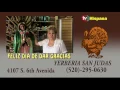 dia de dar gracias Yerberia San Judas