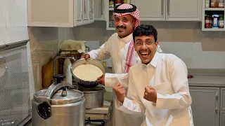 سنابات ضاري الشمري | اصيل اليوم فاز مرتين 😭😂😂😂' 