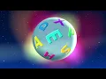 ABC Song | Mother Goose Club Cartoons