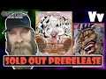 One Piece TCG Truck Talk - Discussing A Sold Out 128 Player Prerelease and My Predictions for OP17