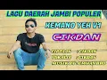 Download Lagu CIK DAN - KEMANO YEH VERSI TERBARU||| LAGU DAERAH JAMBI||| OFFICIAL MUSIC VIDEO||| TLJ MUSIK |||