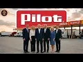 The SOUTHERN Family That Secretly Owns Every Truck Stop in America The Haslam Dynasty