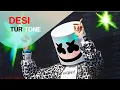 Lagu NEW NONSTOP DESI TUR TONE 2K25 ( DJ VICKY UMBARDE )