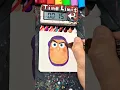 Drawing Buzz Lightyear in 1Min ToyStory5