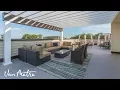 The Teagarden by Van Metre Homes