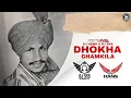 Download Lagu DHOKHA - CHAMKILA X DJ HANS X DJ SSS