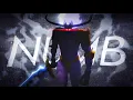 Lagu 「AMV」- NUMB 🔥
