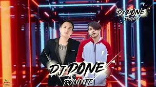 Download RUN AWAY - comethru - PP #กำลังฮิตในTikTok 🔥2024#DJDoneronnie MP3