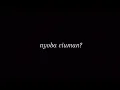 Download Lagu Pacar Pertama Kali Ciuman (CLINGY) - ASMR Boyfriend Indonesia