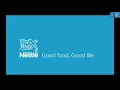 Assay and Study Management with LabKey Server at Nestle Research
