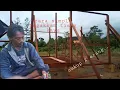 Download Lagu cara simple menegakkan tiang kayu