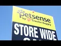 Opelousas Animal Rescue Fears Losing Its Biggest Adoption Site as PetSense Closes