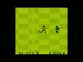 Lagu J.League Fighting Soccer The King of Ace Strikers Gameplay (Game Boy)