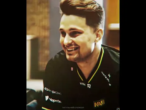 Shakira peeking into playoffs #navi #cs2