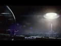 Halo 2/Halo 2 Anniversary OST - "Pursuit of Truth" and "Charity's Irony" remix