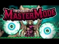 The For The Worthy Master Mode Experience
