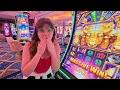 We Hit the RAREST Bonus on the NEW Buffalo Big Blocks