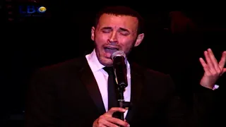 كاظم الساهر   ممنوعة انتي    من اروع مايكون    حفل بيت الدين      دندنها