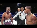 Lagu When Gervonta Davis Brutally Knocked Out Cocky Rats