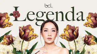 Download Bunga Citra Lestari - Legenda | Official Music Video [REMASTERED] MP3