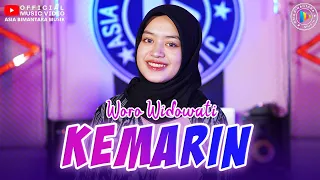 Download Woro Widowati - Kemarin (Official Music Video) MP3