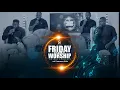 Download Lagu Friday Night Worship Virtual Concert with Conquerors Afrika