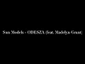 Sun Models - ODESZA (feat. Madelyn Grant)