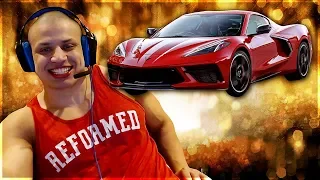 TYLER1 REVEALS HIS NEW CAR | YASSUO CONFESSES HIS FEELINGS TO HIS EDITOR | Daily LoL Moments #10