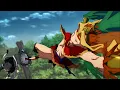 Close Combat 3 近接戦闘 Sakuga MAD