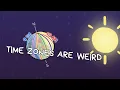 WHAT TIME ZONE IS USED AT THE NORTH POLE SCIENCE MINUTE