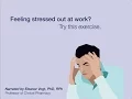 Managing Stress Through Mindfulness A Resiliency Tool
