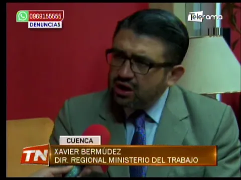 Ministerio del trabajo desarrolla proyectos para vinculación laboral