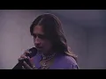 Tate McRae - she's all i wanna be (Live Performance) | Vevo