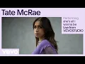 Download Lagu Tate McRae - she's all i wanna be (Live Performance) | Vevo