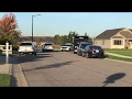 Update BCA Investigating Officer Involved Shooting In St Cloud