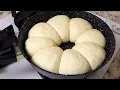 Download Lagu We kopen geen brood meer! Brood zonder oven! Ongelofelijk lekker en gemakkelijk!