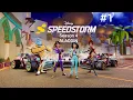 Disney Speedstorm Season 4 Is Here Aladdin Takes To The Track