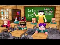 Download Lagu I Joined Squid Game School in Minecraft..