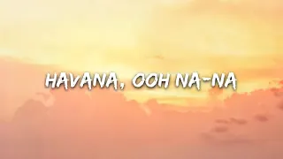 اغنيه Havana التي نافست اغنيه ديسباسيتو 