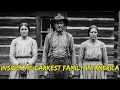 Inside the Darkest Family in America The Inbred Monster of the Appalachian Mountains