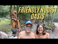Maryland s Premiere Nudist Destination - Pine Tree Associates