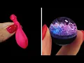AMAZING DIY IDEAS FROM EPOXY RESIN 20 COLORFUL EPOXY RESIN