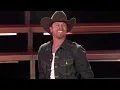 Dustin Lynch - Small Town Boy (Live at Red Rocks)